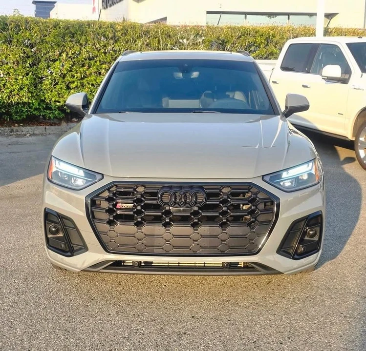 2022 Audi FY SQ5 - Image 4 of 7