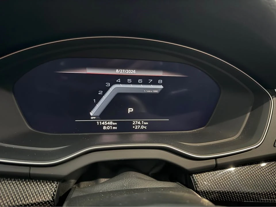 2022 Audi FY SQ5 - Image 6 of 11