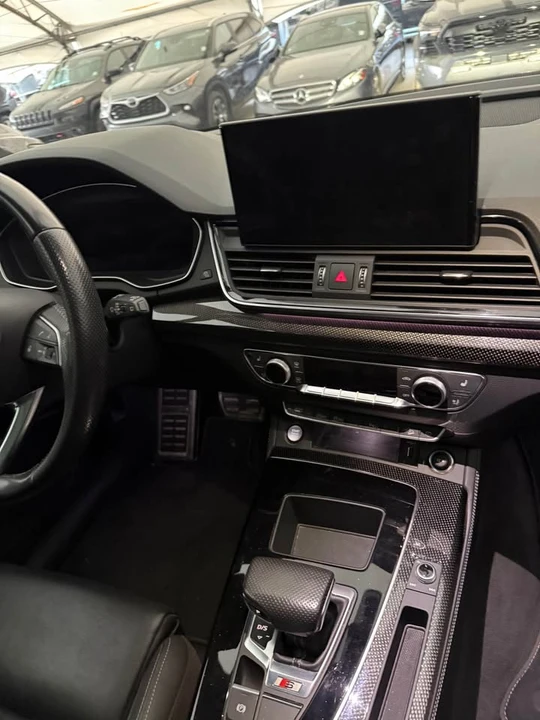 2022 Audi FY SQ5 - Image 8 of 11