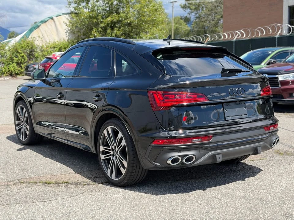 2022 Audi FY SQ5 - Image 6 of 18