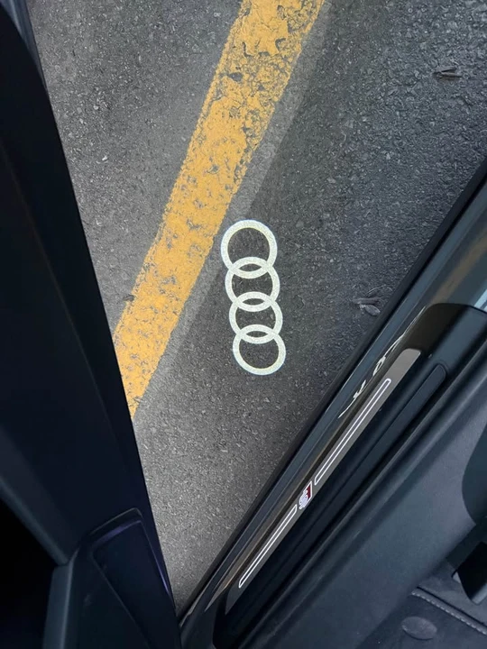 2022 Audi FY SQ5 - Image 11 of 11