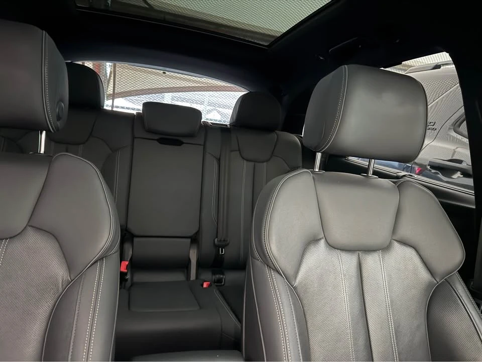2022 Audi FY SQ5 - Image 9 of 11