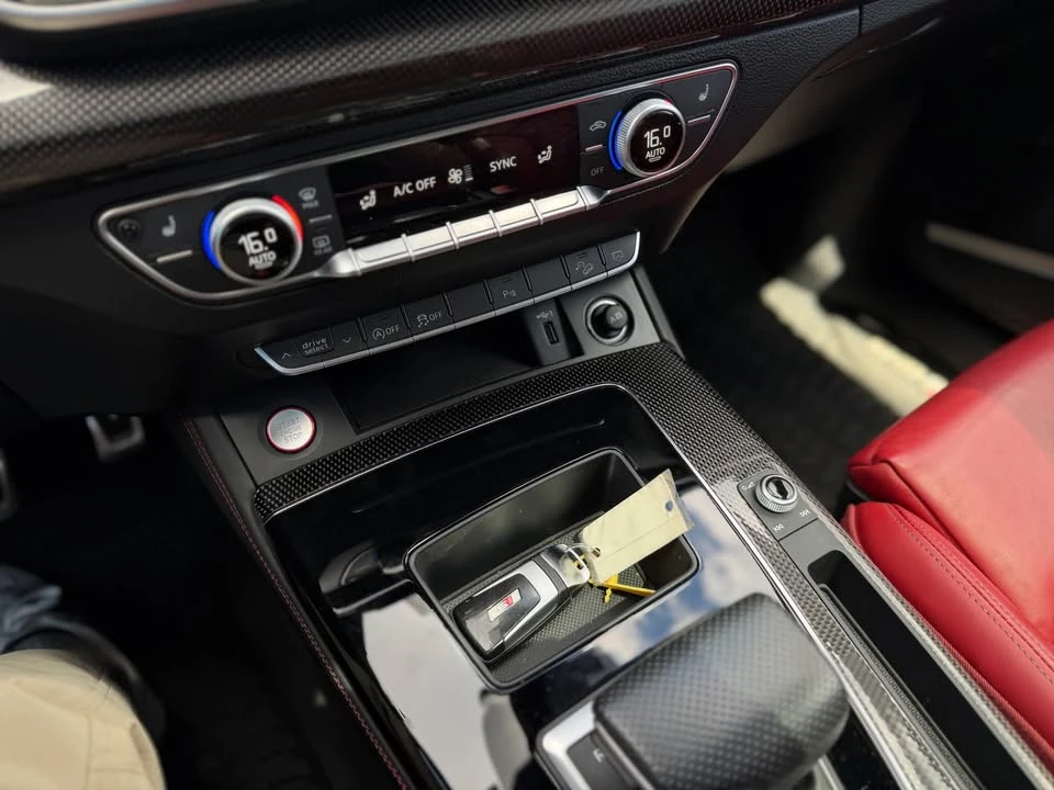 2022 Audi FY SQ5 - Image 17 of 18