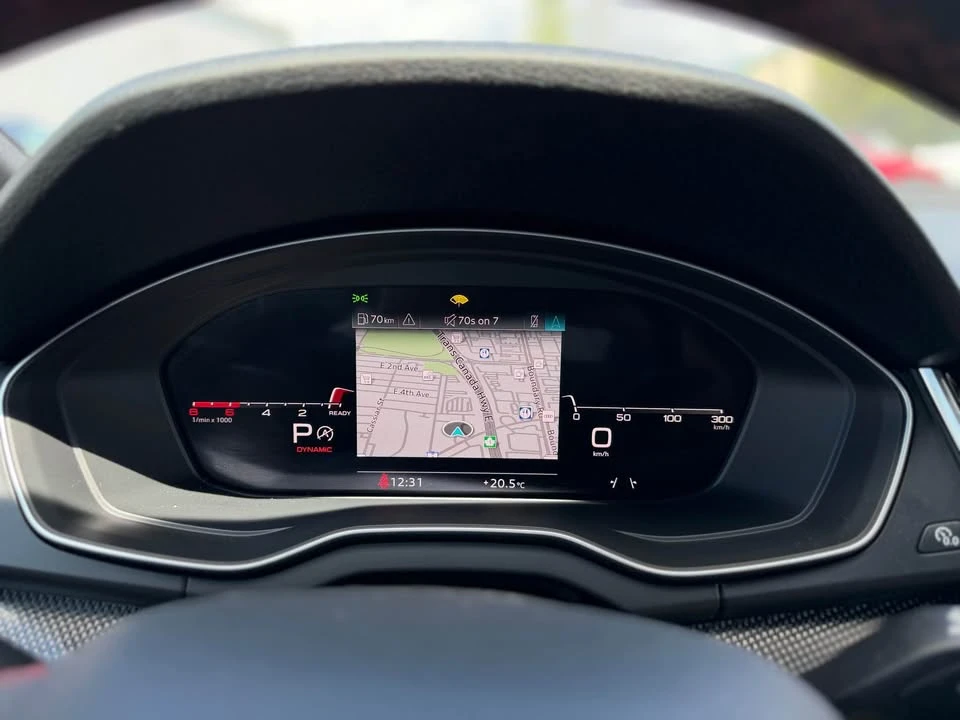 2022 Audi FY SQ5 - Image 14 of 18