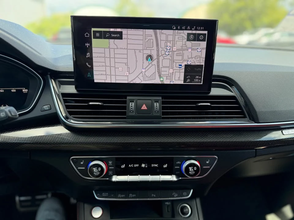 2022 Audi FY SQ5 - Image 15 of 18