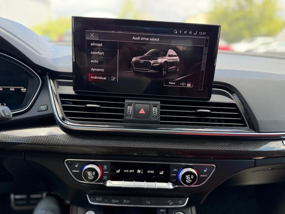 2022 Audi FY SQ5 - Image 16 of 18