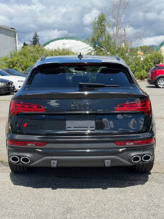 2022 Audi FY SQ5 - Image 7 of 18