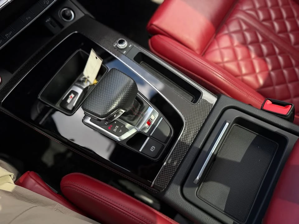 2022 Audi FY SQ5 - Image 18 of 18
