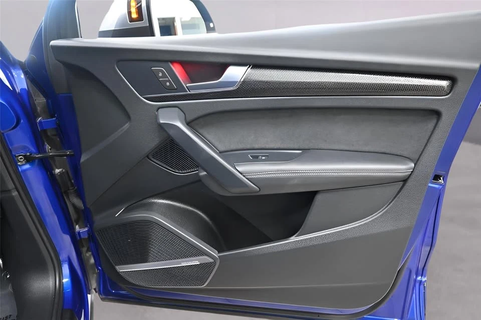 2022 Audi FY SQ5 - Image 19 of 20