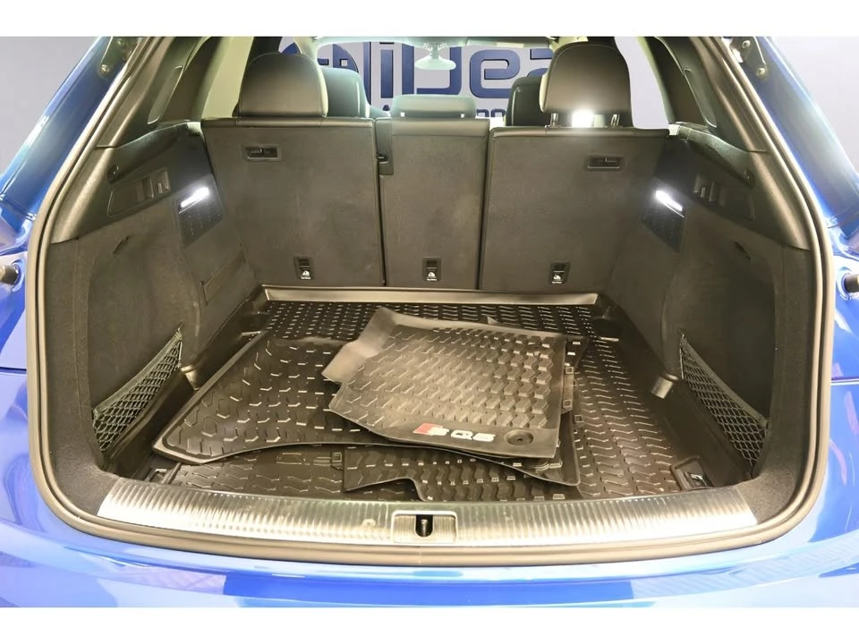 2022 Audi FY SQ5 - Image 15 of 20