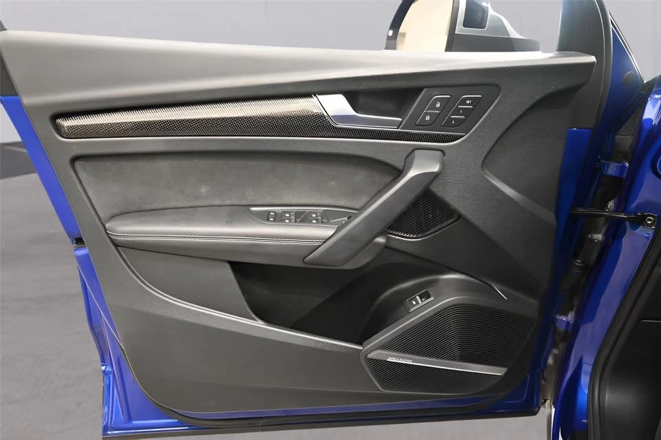 2022 Audi FY SQ5 - Image 9 of 20