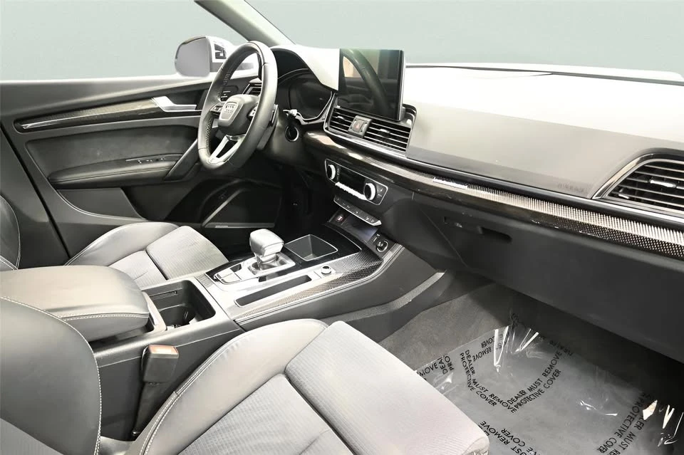 2022 Audi FY SQ5 - Image 20 of 20
