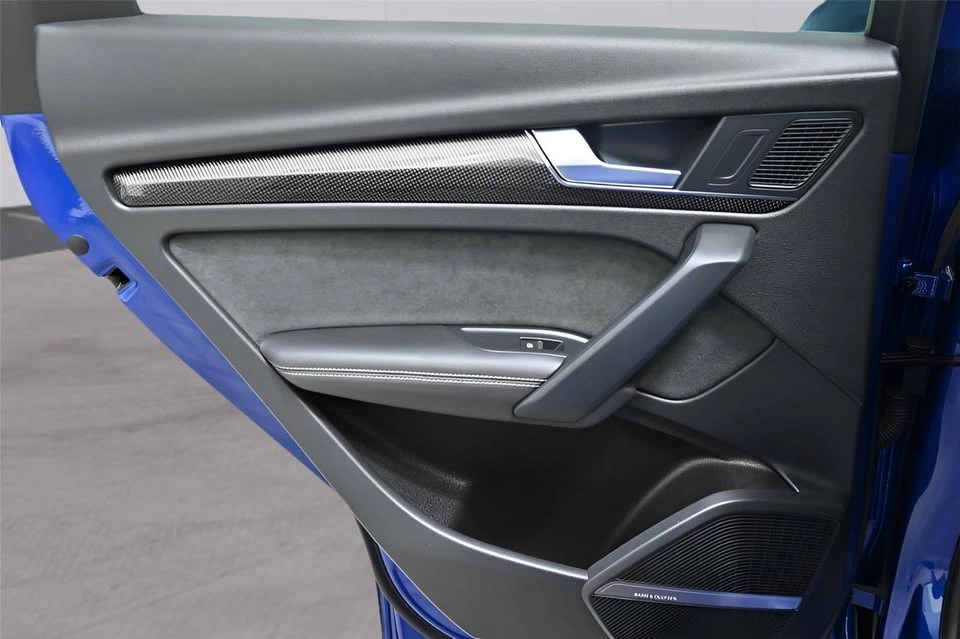 2022 Audi FY SQ5 - Image 13 of 20