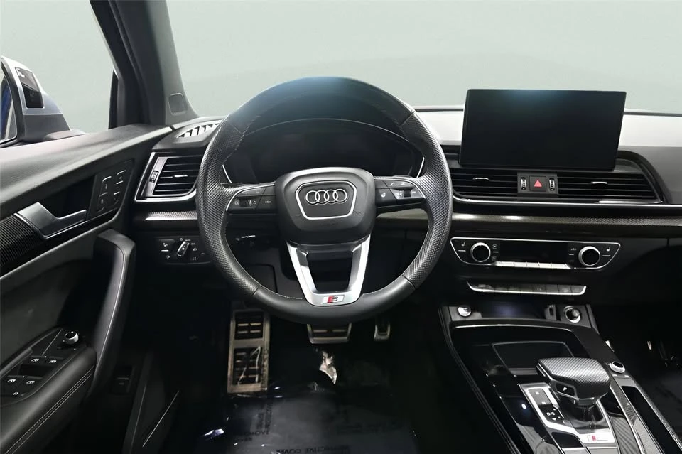 2022 Audi FY SQ5 - Image 11 of 20