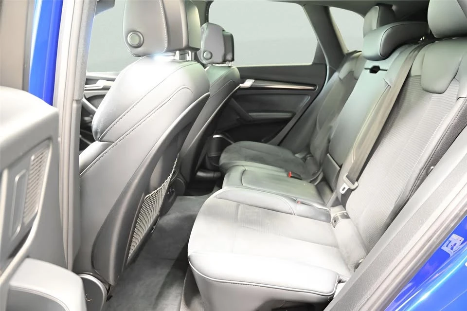 2022 Audi FY SQ5 - Image 14 of 20