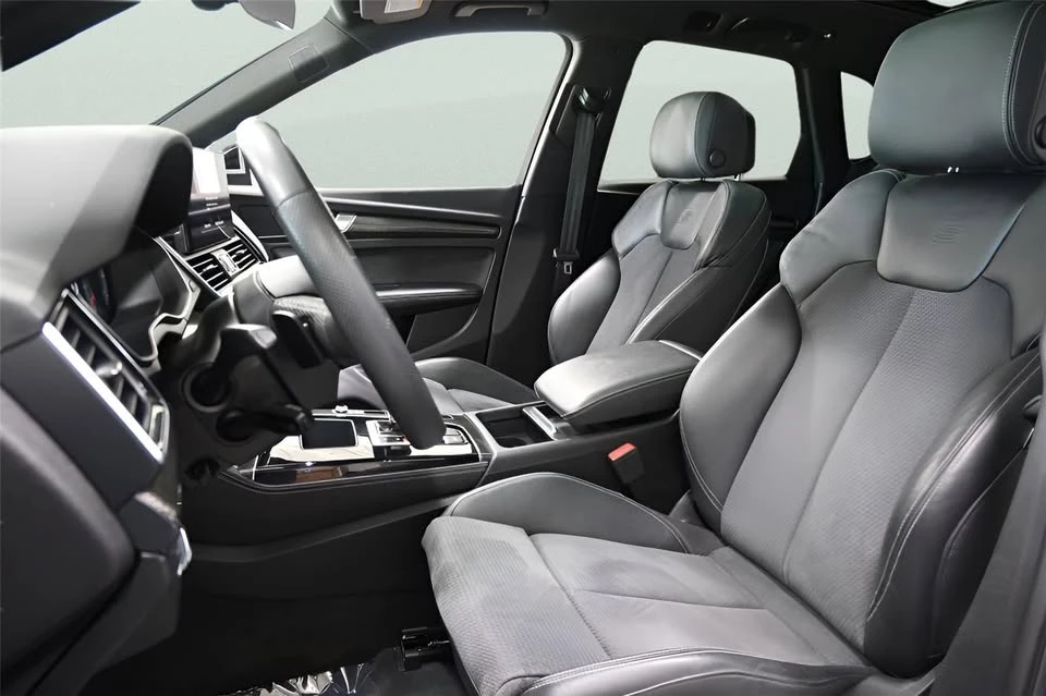 2022 Audi FY SQ5 - Image 12 of 20