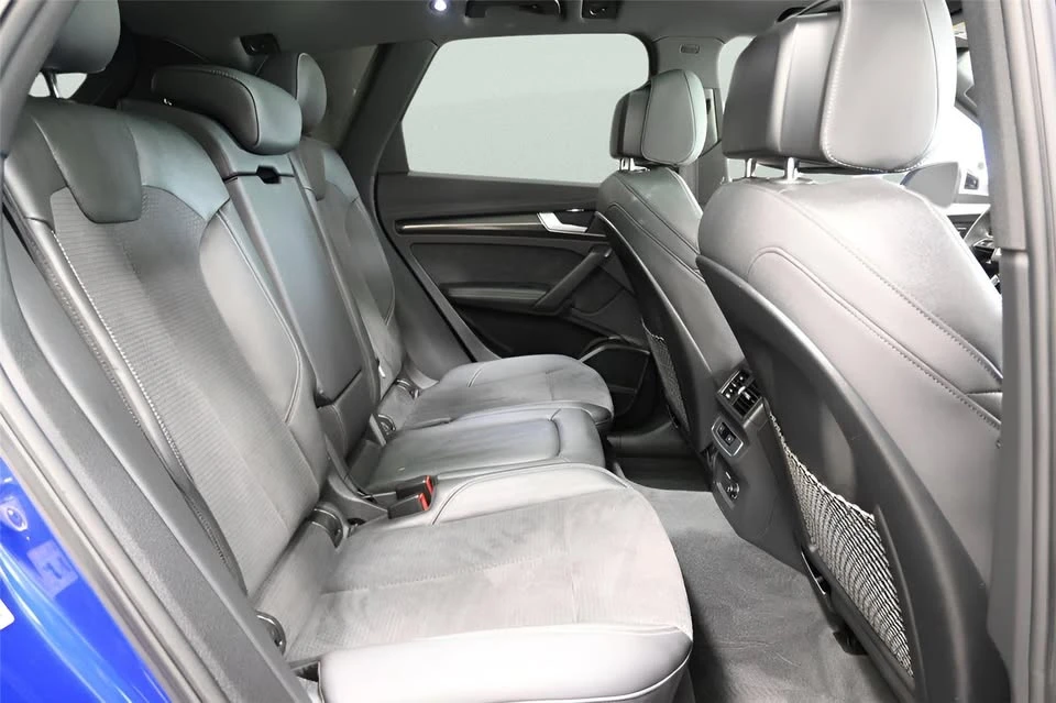 2022 Audi FY SQ5 - Image 18 of 20