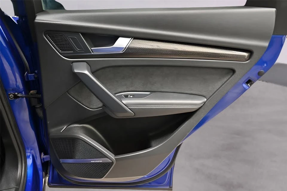 2022 Audi FY SQ5 - Image 17 of 20