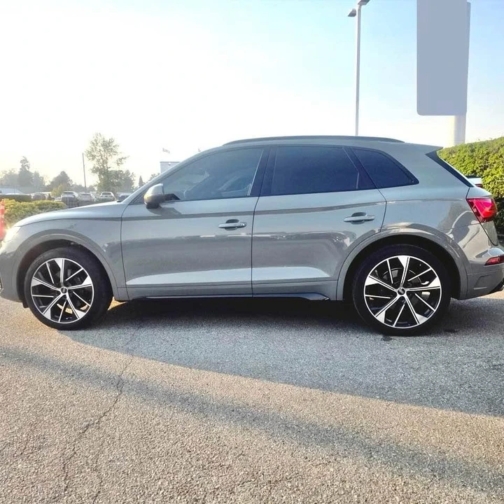2022 Audi FY SQ5 - Image 6 of 9