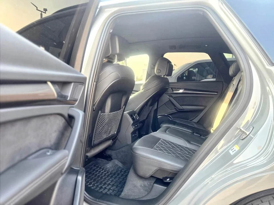 2022 Audi FY SQ5 - Image 4 of 9