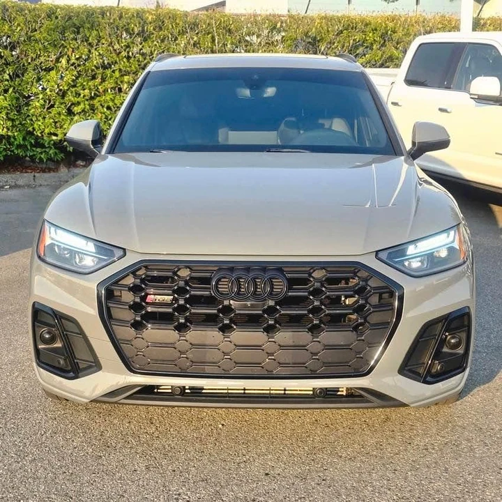 2022 Audi FY SQ5 - Image 5 of 9