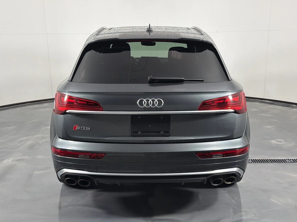2022 Audi FY SQ5 - Image 6 of 27