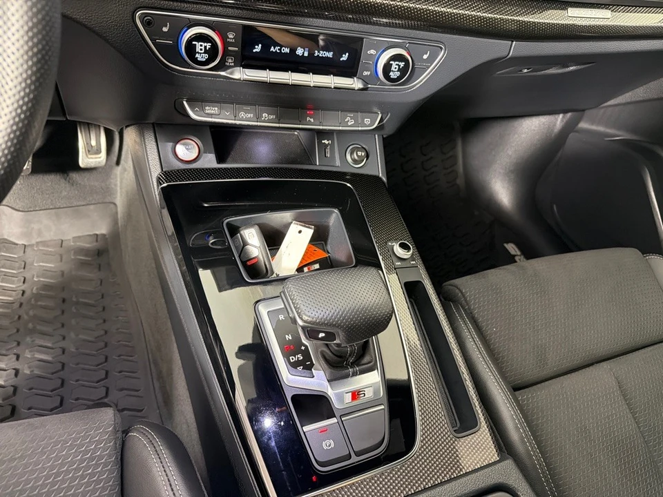 2022 Audi FY SQ5 - Image 19 of 27