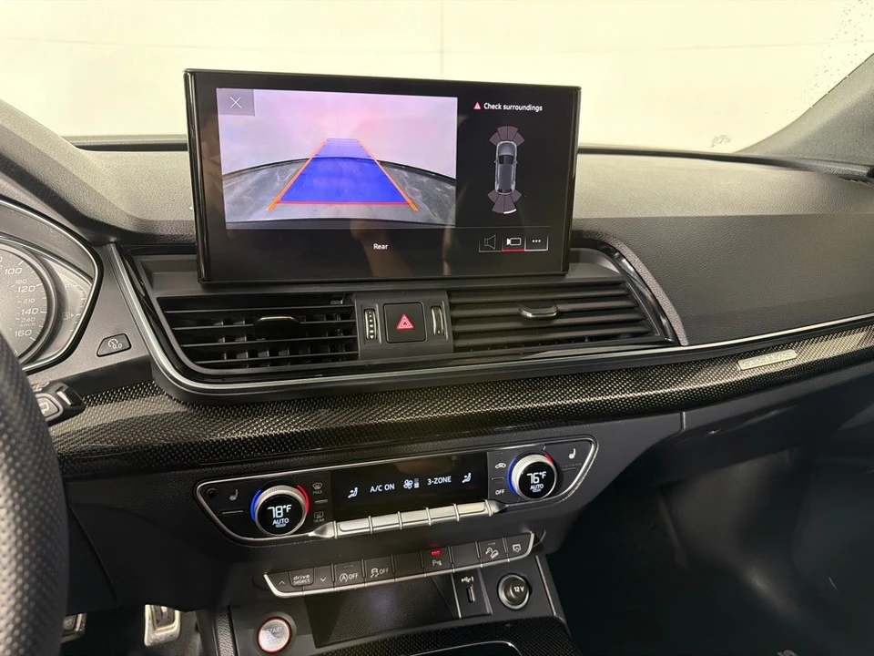 2022 Audi FY SQ5 - Image 18 of 27