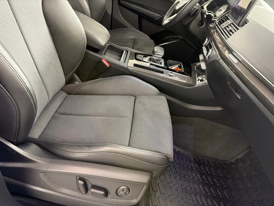 2022 Audi FY SQ5 - Image 24 of 27