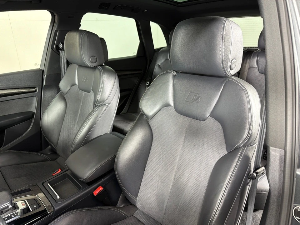 2022 Audi FY SQ5 - Image 13 of 27
