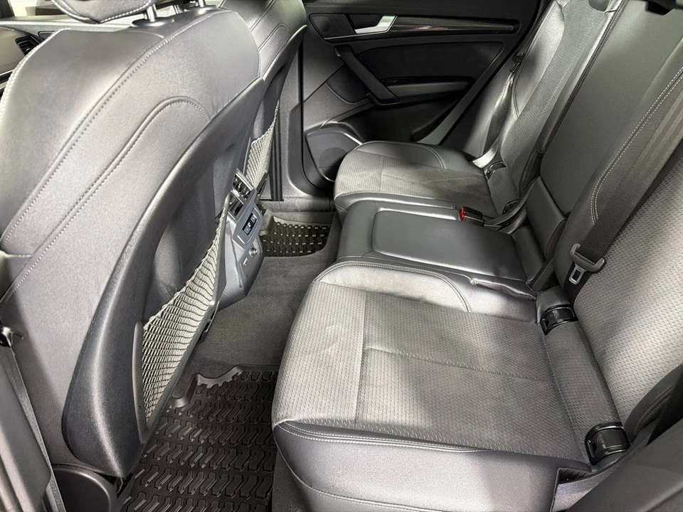 2022 Audi FY SQ5 - Image 20 of 27