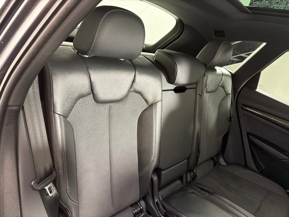 2022 Audi FY SQ5 - Image 23 of 27