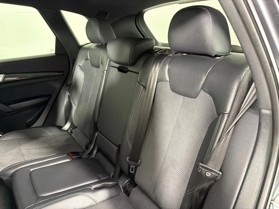 2022 Audi FY SQ5 - Image 21 of 27