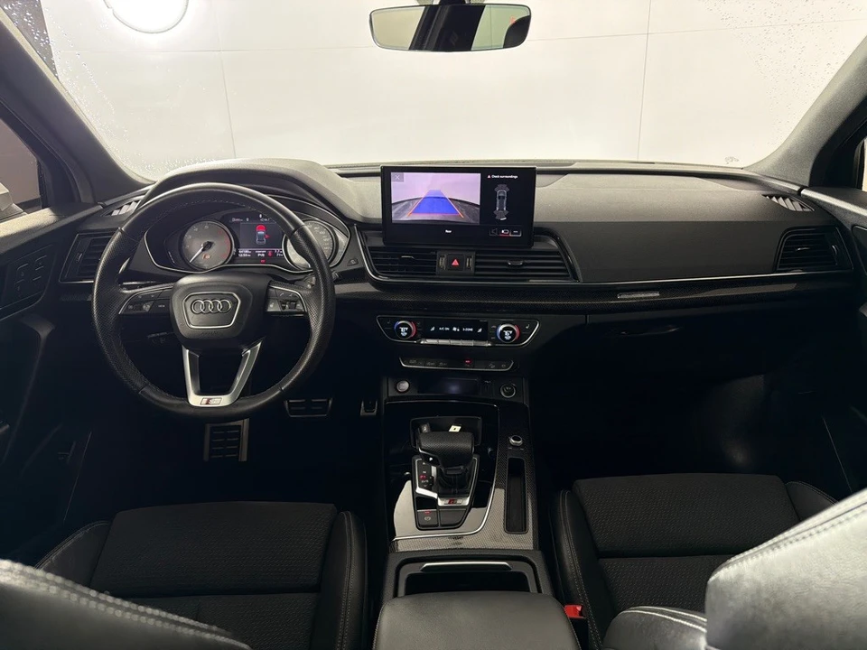 2022 Audi FY SQ5 - Image 26 of 27