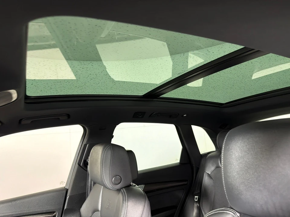 2022 Audi FY SQ5 - Image 14 of 27