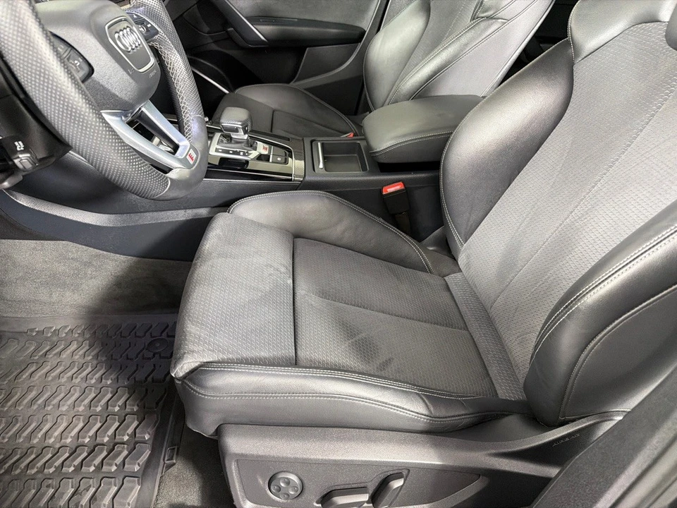 2022 Audi FY SQ5 - Image 12 of 27