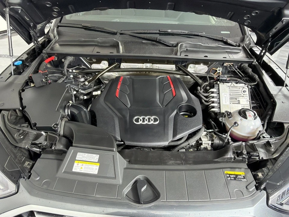 2022 Audi FY SQ5 - Image 27 of 27