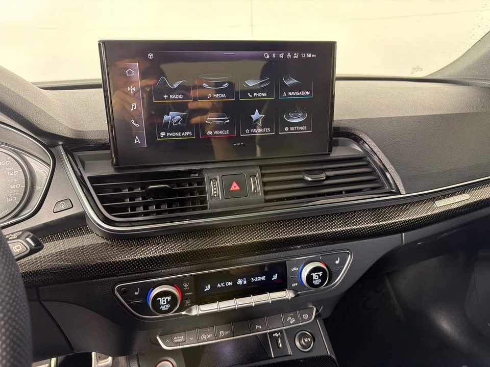 2022 Audi FY SQ5 - Image 17 of 27