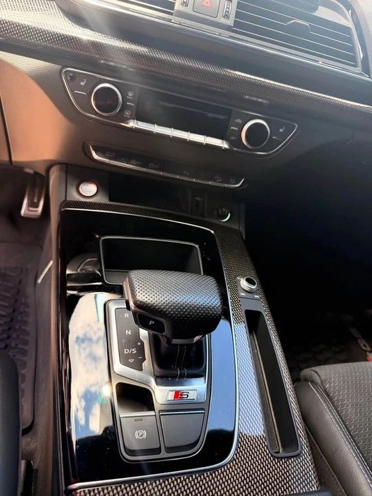 2022 Audi FY SQ5 - Image 8 of 9