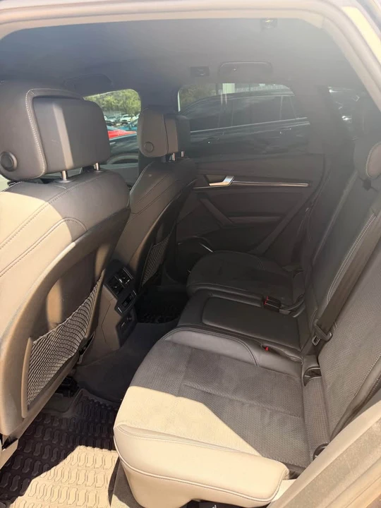 2022 Audi FY SQ5 - Image 9 of 9
