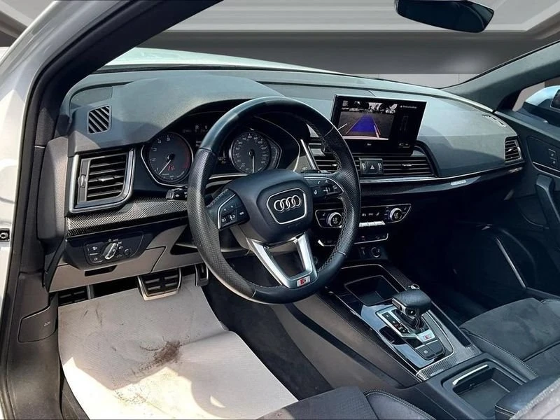 2022 Audi FY SQ5 - Image 17 of 20