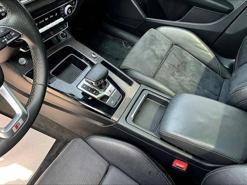 2022 Audi FY SQ5 - Image 18 of 20