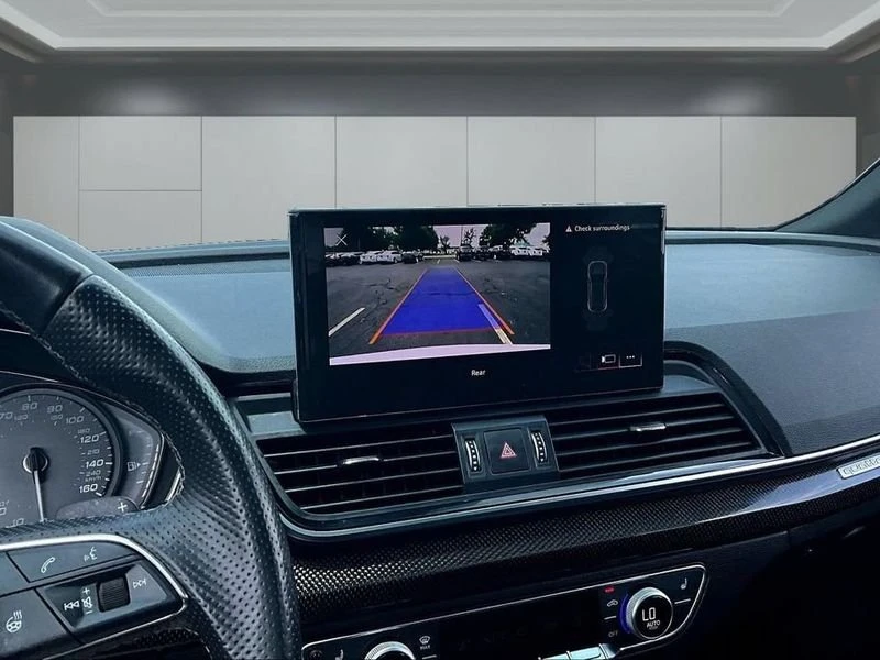 2022 Audi FY SQ5 - Image 14 of 20