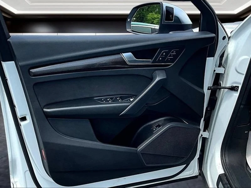 2022 Audi FY SQ5 - Image 20 of 20