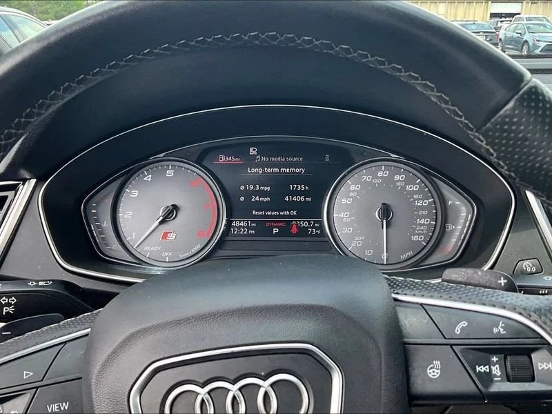 2022 Audi FY SQ5 - Image 13 of 20