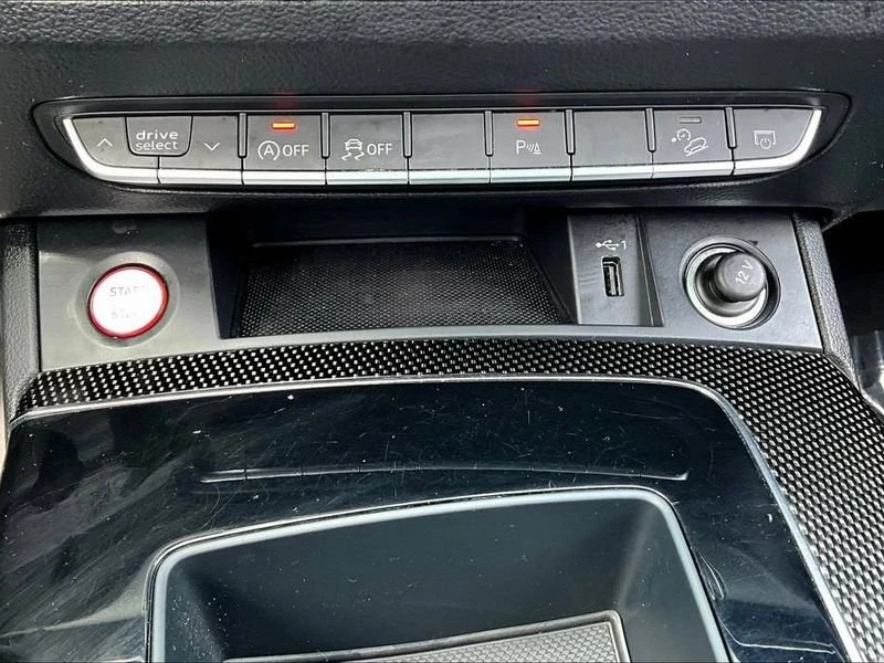 2022 Audi FY SQ5 - Image 16 of 20