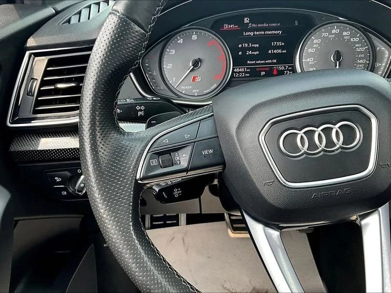 2022 Audi FY SQ5 - Image 11 of 20