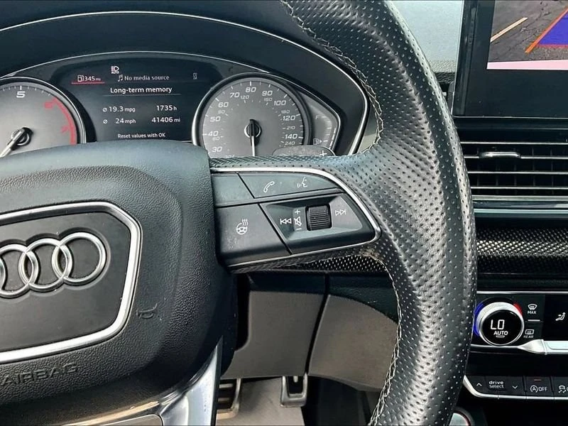 2022 Audi FY SQ5 - Image 12 of 20