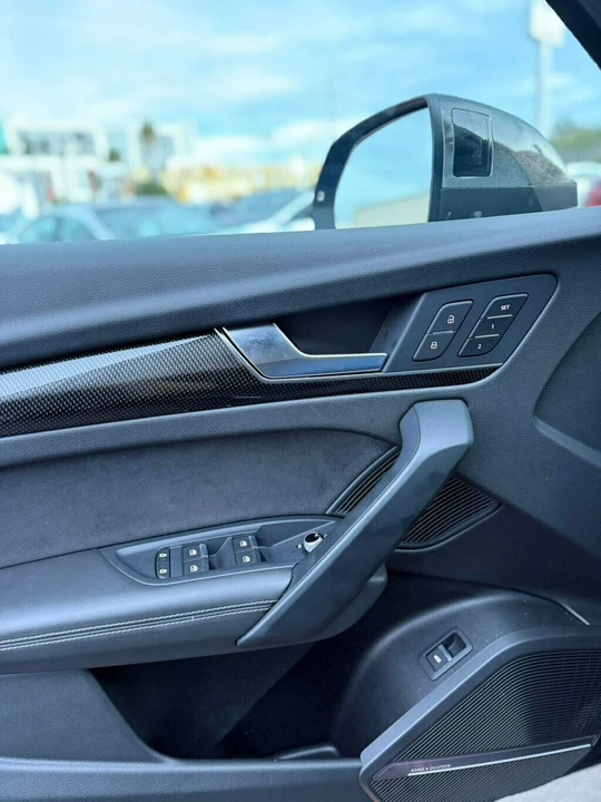 2022 Audi FY SQ5 - Image 19 of 21