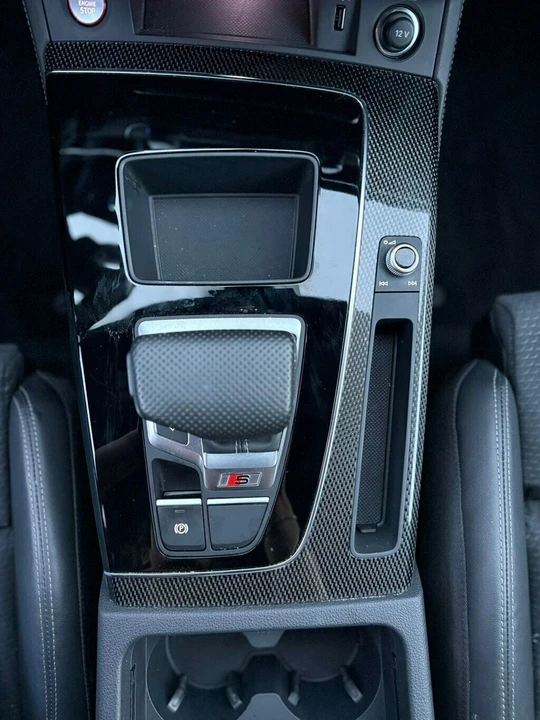 2022 Audi FY SQ5 - Image 17 of 21